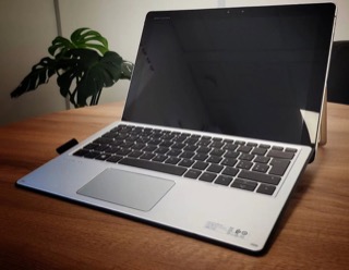 HP X2 G2 Elite 1012