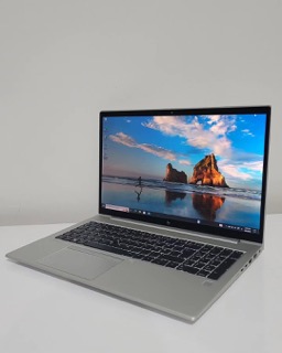 HP EliteBook G7 850 Si I Pa Shenja Përdorimi