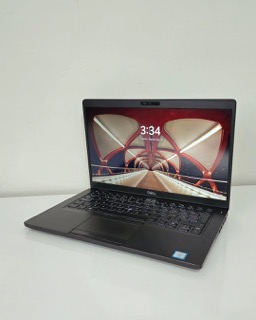 Dell Latitude 5400