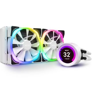 Nzxt Kraken Z53 RGB