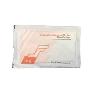 Fa.dem Sodium Bicarbonate Digestive Powder