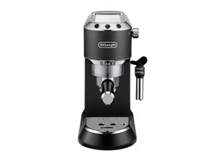 De'Longhi EC685 Ekspres BK