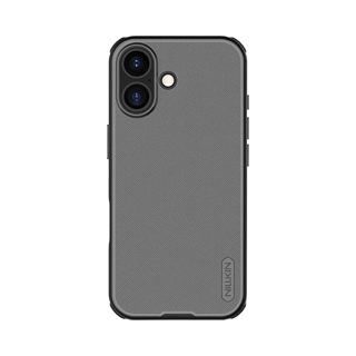 Apple iPhone 17 Pro Nillkin Super Frosted Shield