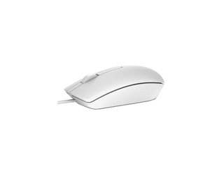 Dell MS116 Optical White