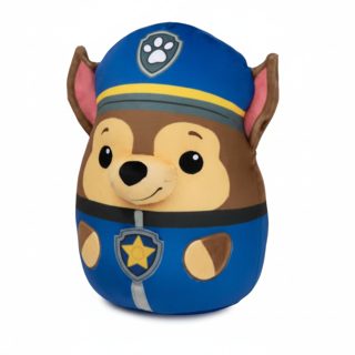 Gund Paw Patrol Chase Plush