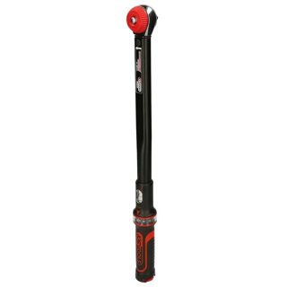 Labor Leve Kriketi me Dinamometer 3/8" 19-110 Nm