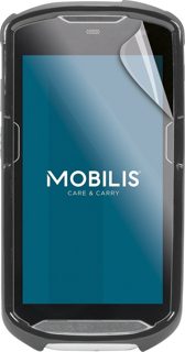Mbrojtes Ekrani Mobilis 036242 Ekran
