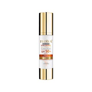 Touch Sunscreen Antispot SPF-50 Froika Froika Hyaluronic Silk