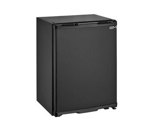 Ism ECO-30 Minibar BLACK