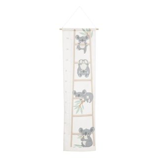Coala Meter Per Femije Pambuk 50-140 E Bardhe 1 140cm