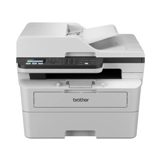 Brother B7810DW MFC- Mono Laser Print Copy Scan Fax 34ppm