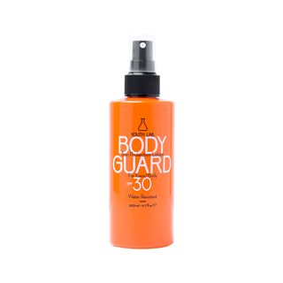 Body Guard Spray SPF-30 Youth Lab