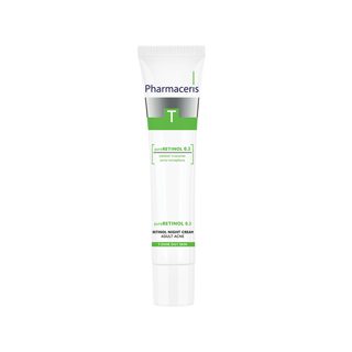 Pharmaceris T Anti-Acne Retinol 0.3 Night Cream