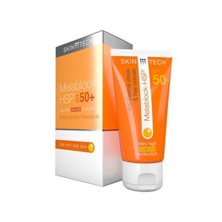 Skintech Melablock Hsp SPF-50