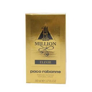 Paco 1 Million Elixir Parfum EDP 50 50ml