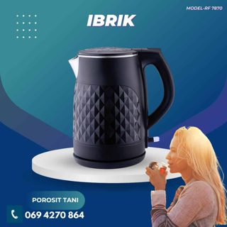 Raf Ibrik RF 7870