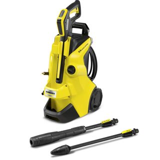 Kärcher K4 Compact Lavazh Fuqia 1.8
