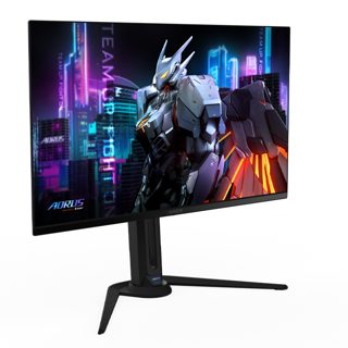 Gigabyte AORUS Gaming UHD 31.5 OLED 240