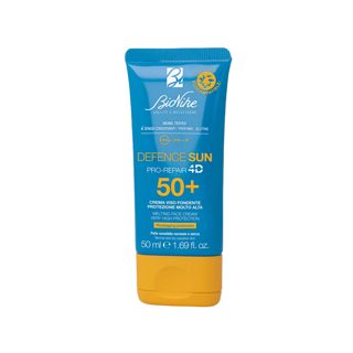 Sun Melting Cream SPF-50 Bionike Defence