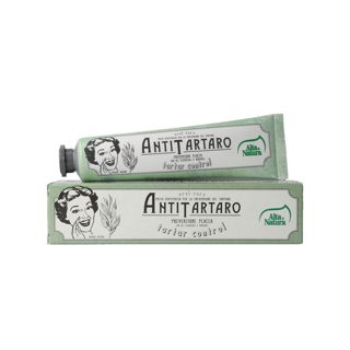 Alta Natura Oral Care Antitartaro