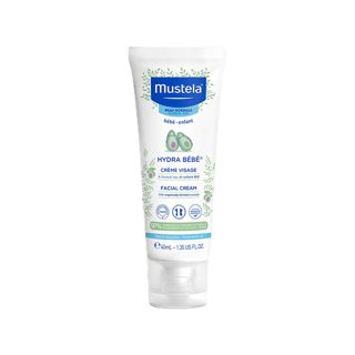 Mustela Hydra Bébé Krem Për Fytyrën