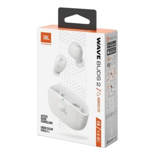 JBL Wave Buds 2 Wireless White