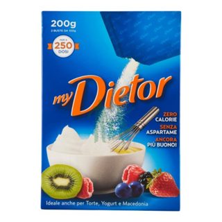 Dietor Embelsues KUTI-200