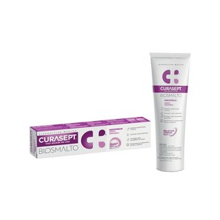 Curasept Biosmalto, pastë për dhëmbë sensitiv