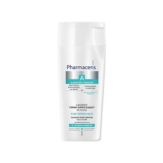 Pharmaceris A Puri-Sensilique Gentle Face Refreshing Toner