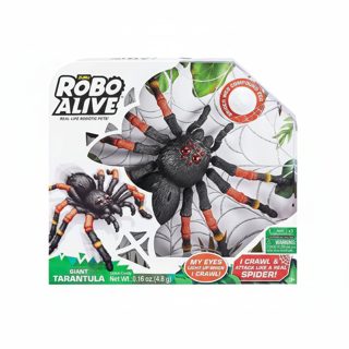 Zuru Robo Alive Giant Tarantula