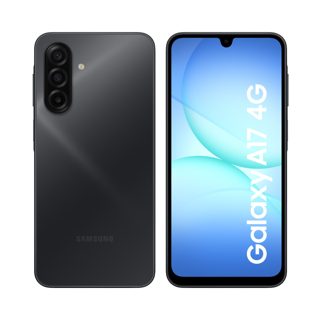 Samsung Galaxy A17