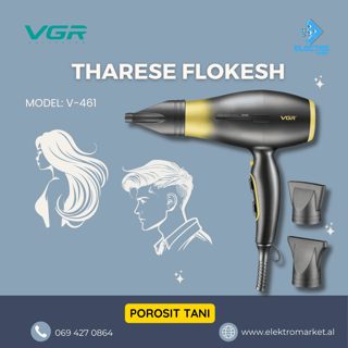 Vgr V-461 FLOKESH V-