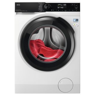 Aeg LFR73844VE