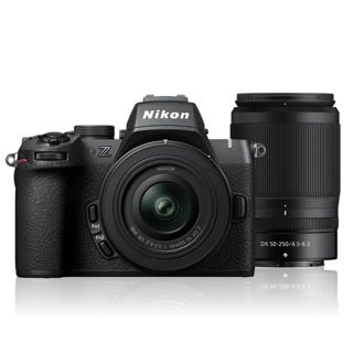 Nikon Z Z50 II APARAT FOTO NIKKOR Z DX 16-50 VR