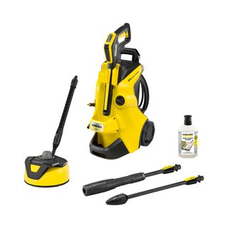 Kärcher K4 Pressure Washer Power Control Home
