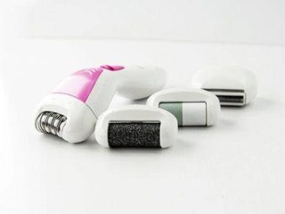 Gemei 4n1 Depilator
