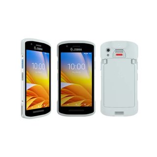 Zebra TC26BK 32GB 5 Touchscreen Snapdragon 660 Storage Card Bluetooth 1D 2D