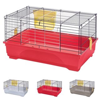 Imac Easy 80 Kafaz Per Guinea Pigs Dhe Kavie X 48.5 X 42 42cm