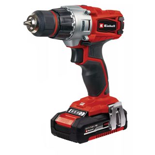 Vidiator Me Bateri TE-CD18/2 Li 18 X 1.5 Ah 18V 45.138.30