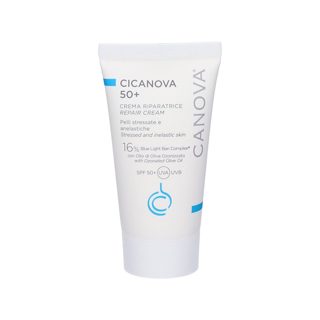 Cicanova Repair Cream SPF-50 Canova