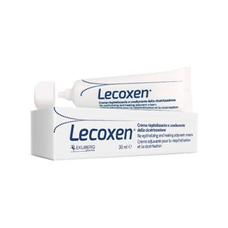 Ekuberg Lecoxen Healing Cream