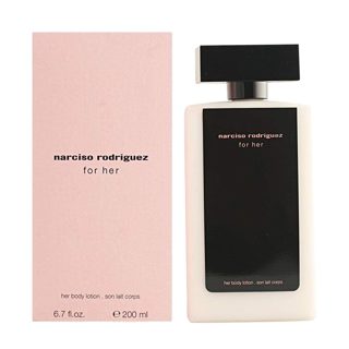 Narciso Rodriguez Xhel dushi, per femra 200 ml Nariciso Rodrigues 200ml