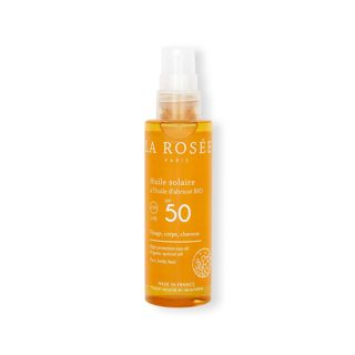 La Rosée Sun Oil