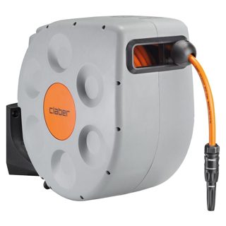 Claber 30 m Tub Uji Mbeshtjelles Automatik Ø 1 2ª M