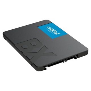 Crucial BX500 240GB