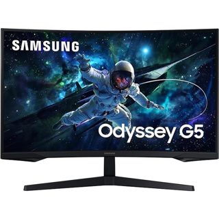 Samsung G5 LS32CG552EUXEN GAMING ODYSSEY