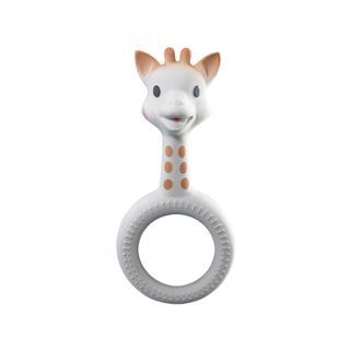 Sophie La Girafe So Pure Ring Teether