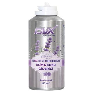 Divortex Aer-1534 Solucion Pastrues A C Freshener Lavander 150ml