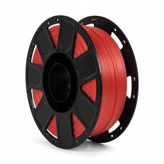 Filament Creality 34MPA Strength Bend 77MP Red 1.75mm 1kg