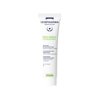 Isispharma Teen Derm K Concentrate